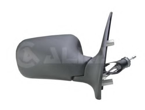 ALKAR 6184493 Outside Mirror